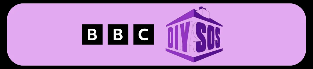 BBC DIY SOS