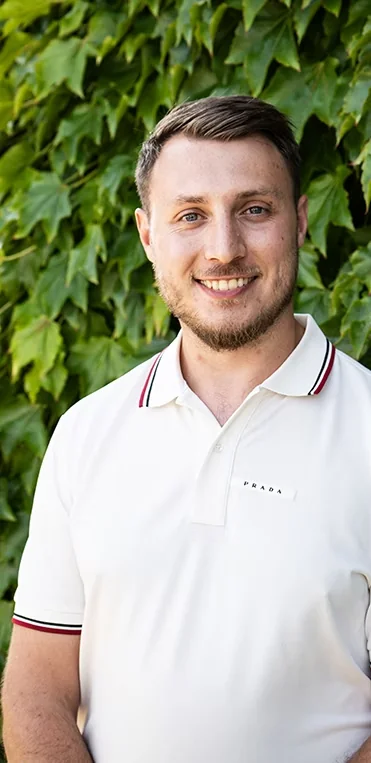 Joe — Director, Surrey Signature Spaces