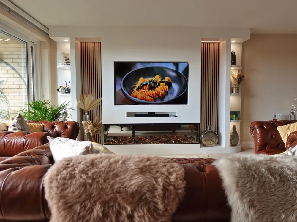 Bespoke design