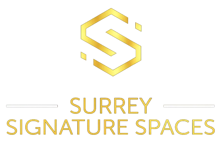 Surrey Signature Spaces